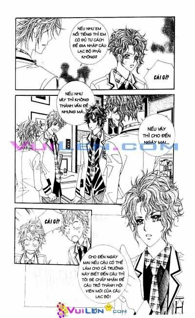 Chạm Mặt Thần Tượng: Chapter 5