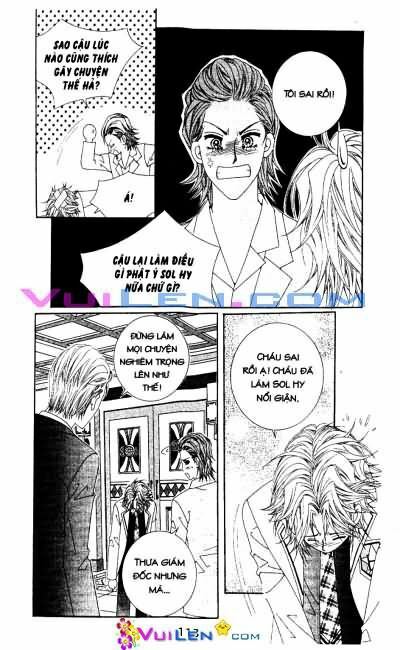 Chạm Mặt Thần Tượng: Chapter 5