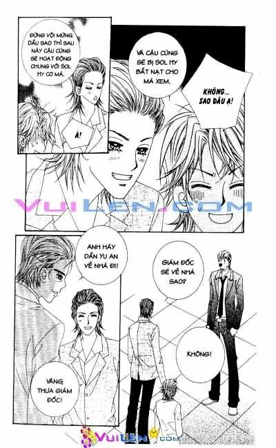 Chạm Mặt Thần Tượng: Chapter 5