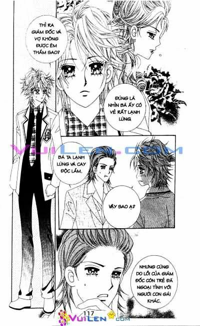 Chạm Mặt Thần Tượng: Chapter 5