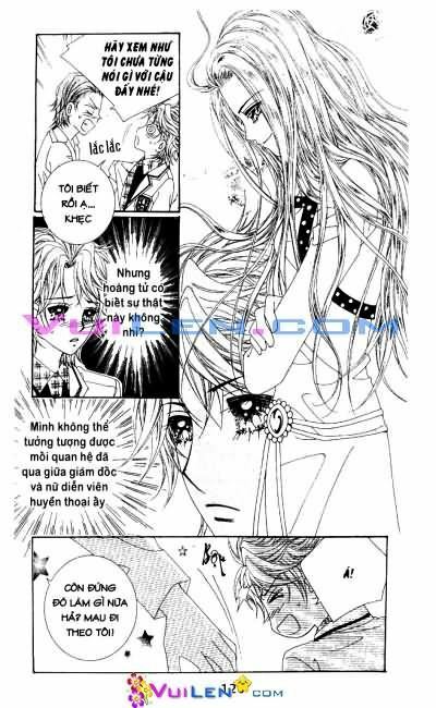 Chạm Mặt Thần Tượng: Chapter 5
