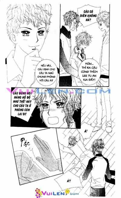 Chạm Mặt Thần Tượng: Chapter 5