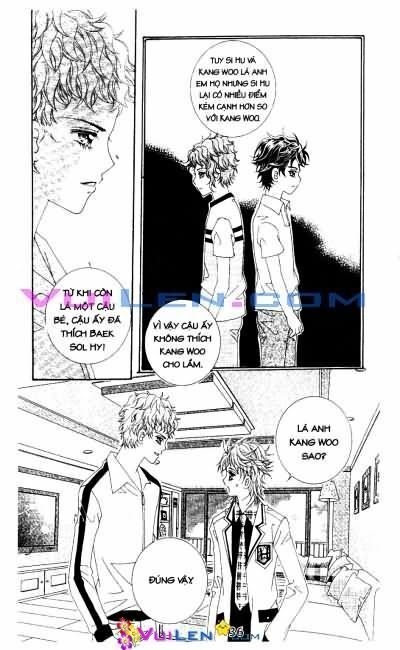 Chạm Mặt Thần Tượng: Chapter 5