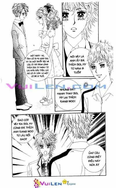Chạm Mặt Thần Tượng: Chapter 5