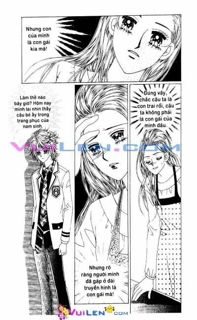 Chạm Mặt Thần Tượng: Chapter 5