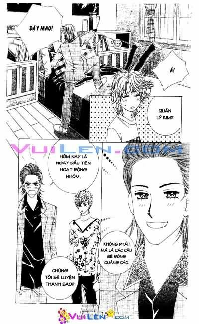 Chạm Mặt Thần Tượng: Chapter 5