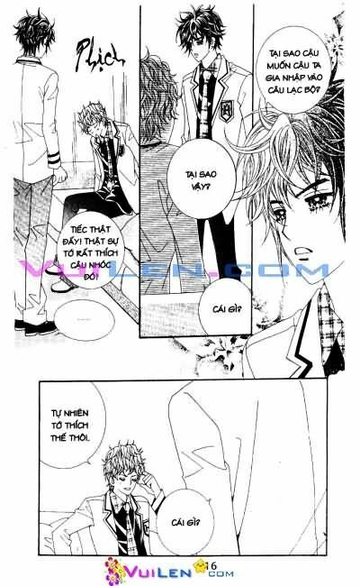 Chạm Mặt Thần Tượng: Chapter 5