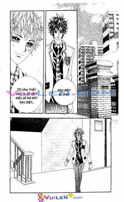Chạm Mặt Thần Tượng: Chapter 5