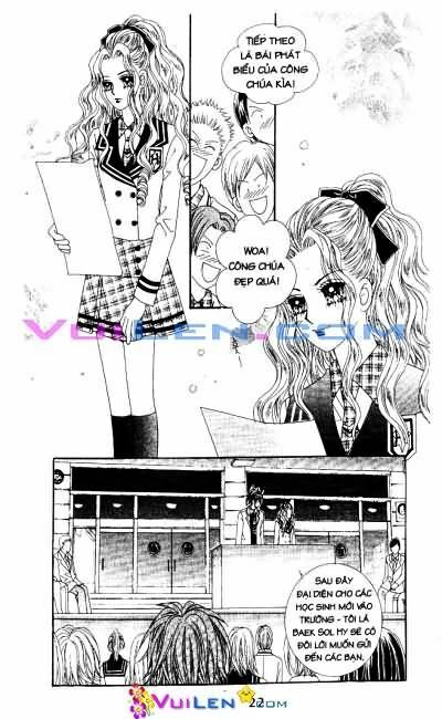 Chạm Mặt Thần Tượng: Chapter 5