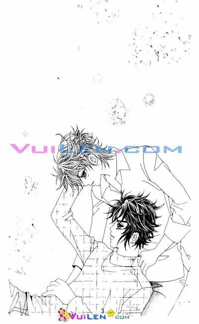 Chạm Mặt Thần Tượng: Chapter 5