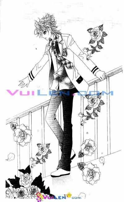 Chạm Mặt Thần Tượng: Chapter 5