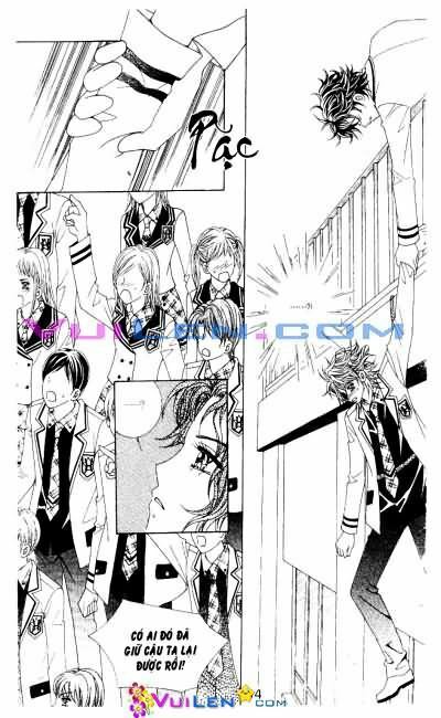 Chạm Mặt Thần Tượng: Chapter 5