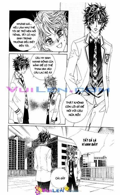 Chạm Mặt Thần Tượng: Chapter 5