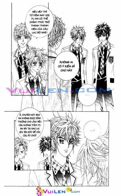 Chạm Mặt Thần Tượng: Chapter 5