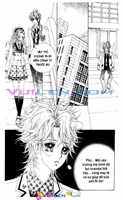 Chạm Mặt Thần Tượng: Chapter 5