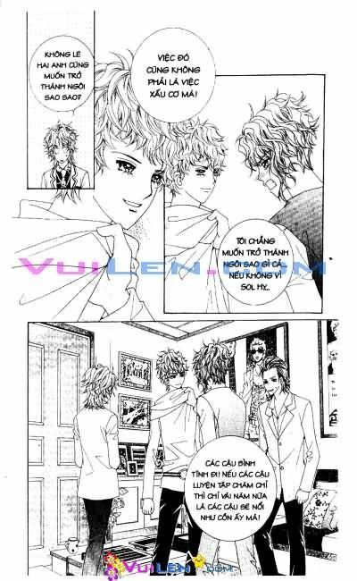 Chạm Mặt Thần Tượng: Chapter 5