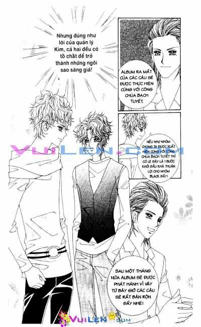 Chạm Mặt Thần Tượng: Chapter 5