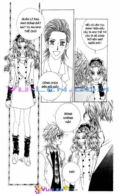 Chạm Mặt Thần Tượng: Chapter 5