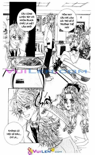 Chạm Mặt Thần Tượng: Chapter 5