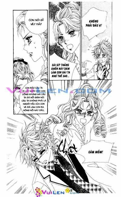 Chạm Mặt Thần Tượng: Chapter 5