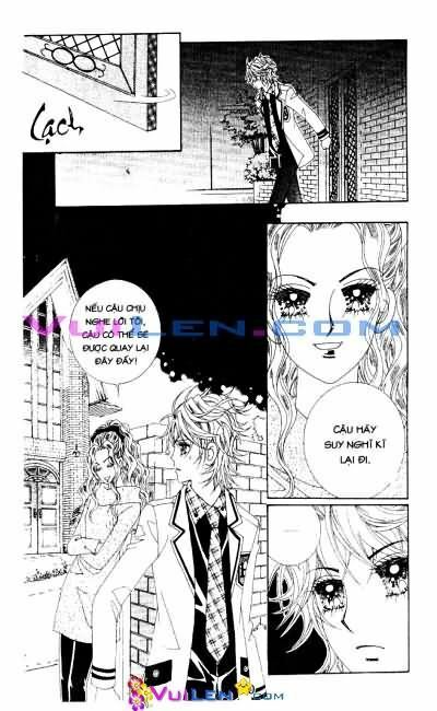 Chạm Mặt Thần Tượng: Chapter 5