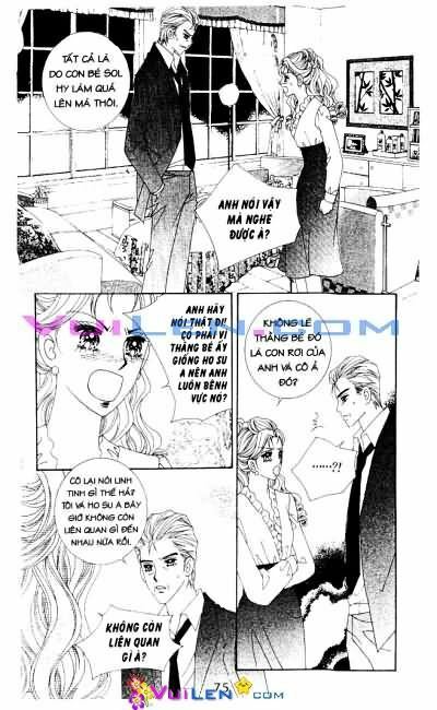 Chạm Mặt Thần Tượng: Chapter 5