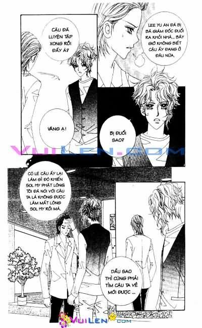Chạm Mặt Thần Tượng: Chapter 5