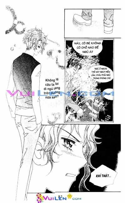 Chạm Mặt Thần Tượng: Chapter 5