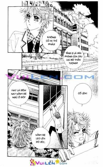 Chạm Mặt Thần Tượng: Chapter 5