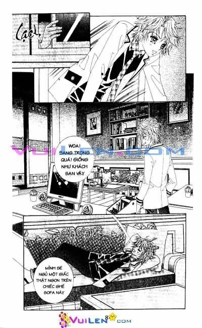 Chạm Mặt Thần Tượng: Chapter 5