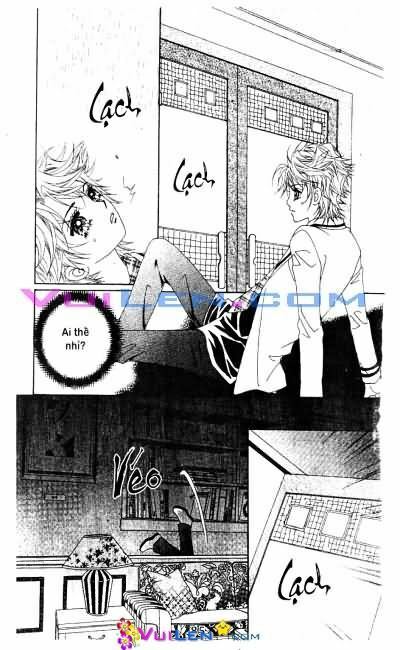 Chạm Mặt Thần Tượng: Chapter 5