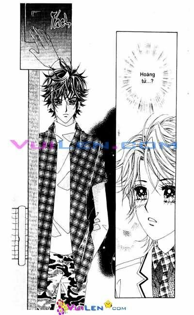 Chạm Mặt Thần Tượng: Chapter 5
