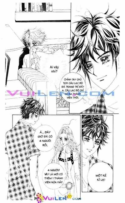 Chạm Mặt Thần Tượng: Chapter 5