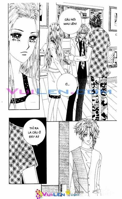 Chạm Mặt Thần Tượng: Chapter 5