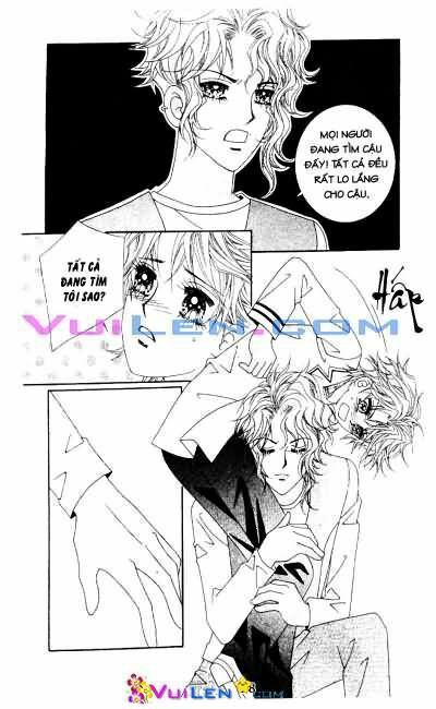 Chạm Mặt Thần Tượng: Chapter 5
