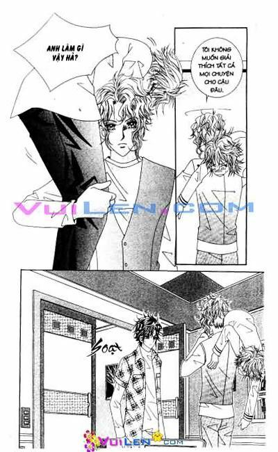 Chạm Mặt Thần Tượng: Chapter 5