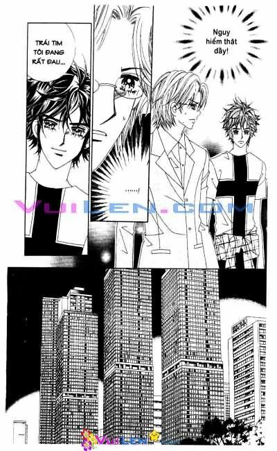 Chạm Mặt Thần Tượng: Chapter 6