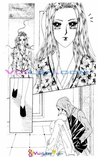Chạm Mặt Thần Tượng: Chapter 6
