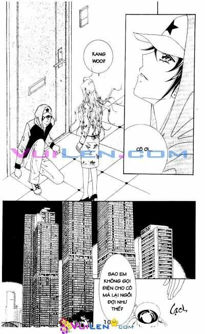 Chạm Mặt Thần Tượng: Chapter 6