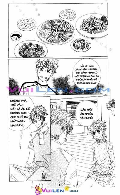 Chạm Mặt Thần Tượng: Chapter 6