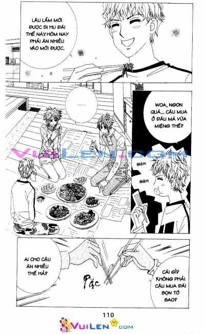 Chạm Mặt Thần Tượng: Chapter 6