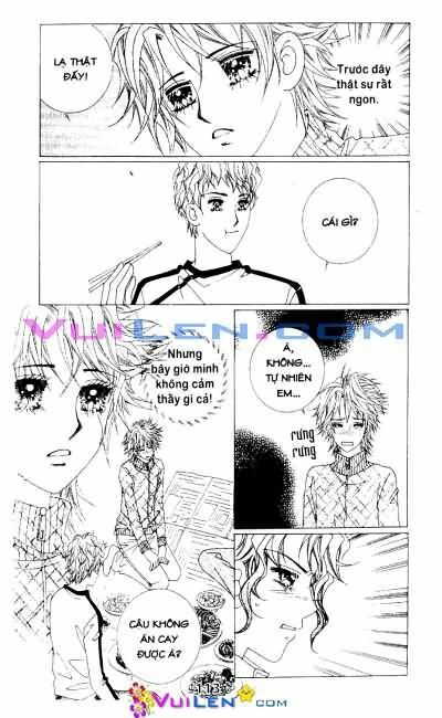 Chạm Mặt Thần Tượng: Chapter 6