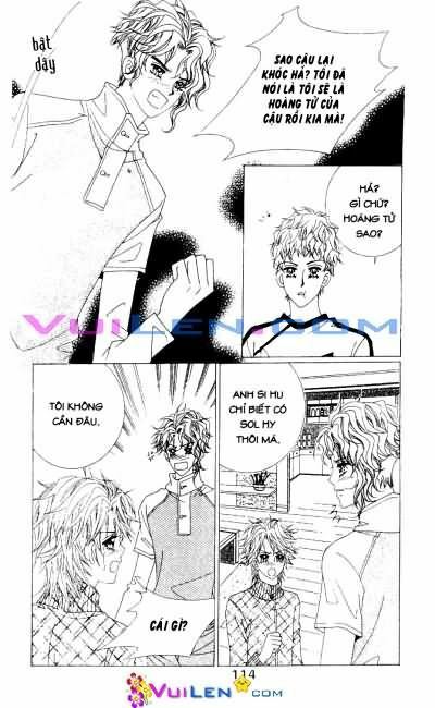 Chạm Mặt Thần Tượng: Chapter 6