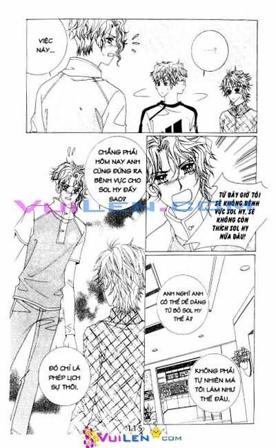 Chạm Mặt Thần Tượng: Chapter 6