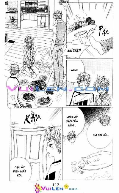 Chạm Mặt Thần Tượng: Chapter 6