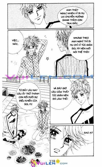 Chạm Mặt Thần Tượng: Chapter 6