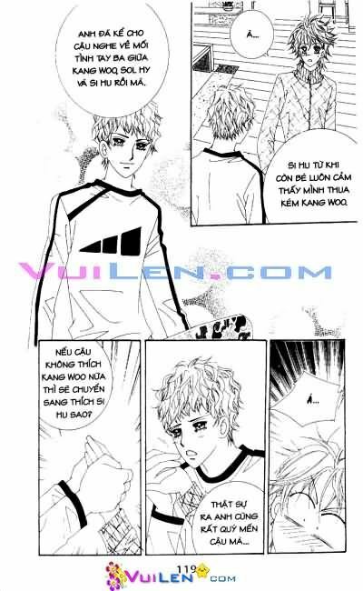 Chạm Mặt Thần Tượng: Chapter 6