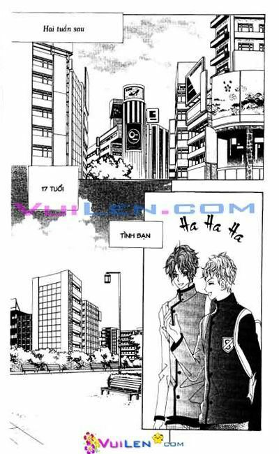 Chạm Mặt Thần Tượng: Chapter 6