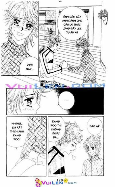 Chạm Mặt Thần Tượng: Chapter 6