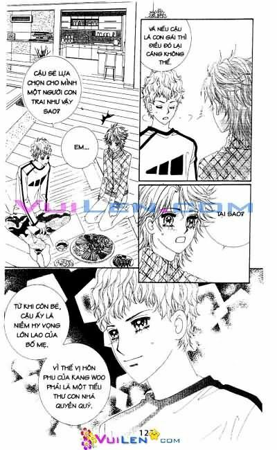 Chạm Mặt Thần Tượng: Chapter 6